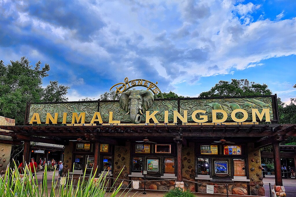 Animal Kingdom