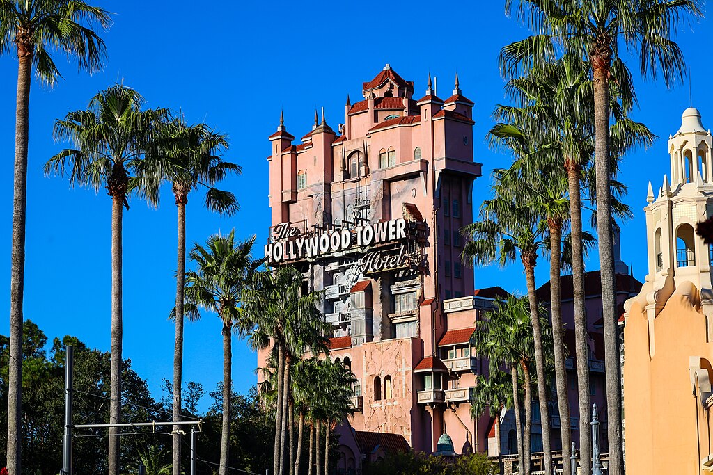 Hollywood Studios