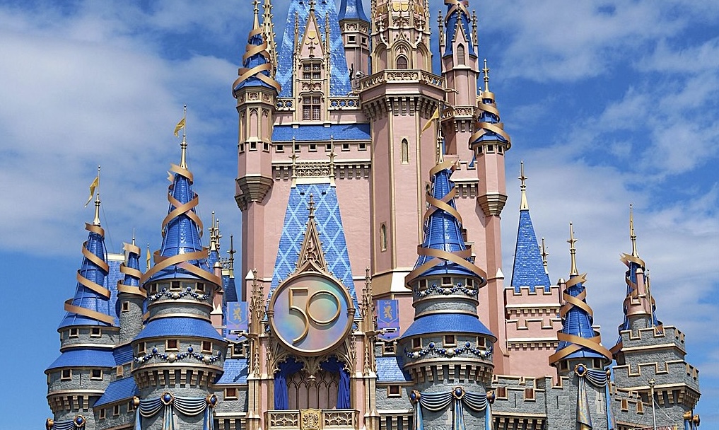 Magic Kingdom